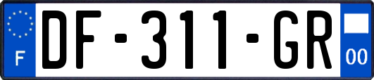 DF-311-GR