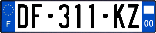 DF-311-KZ