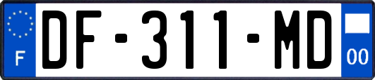 DF-311-MD