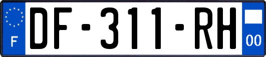 DF-311-RH