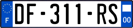 DF-311-RS