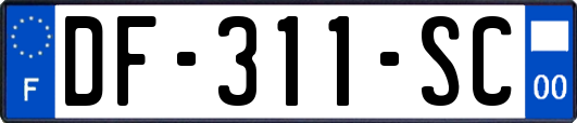 DF-311-SC