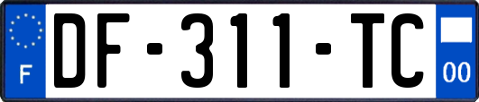 DF-311-TC