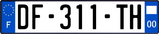 DF-311-TH