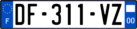 DF-311-VZ