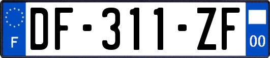 DF-311-ZF