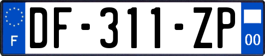 DF-311-ZP