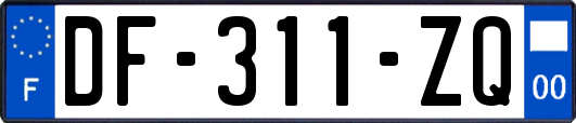 DF-311-ZQ