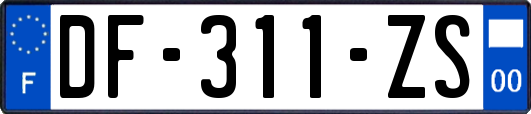 DF-311-ZS