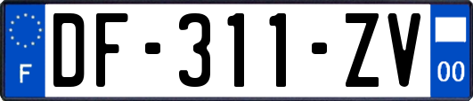 DF-311-ZV