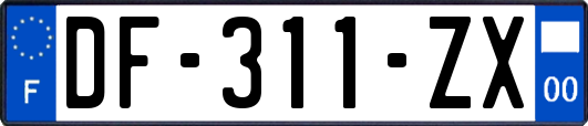 DF-311-ZX