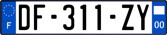 DF-311-ZY