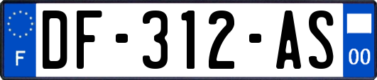 DF-312-AS