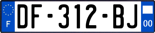 DF-312-BJ