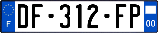 DF-312-FP