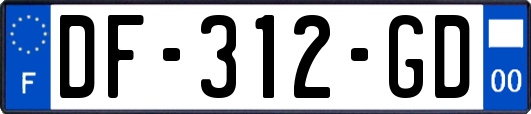 DF-312-GD