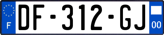 DF-312-GJ