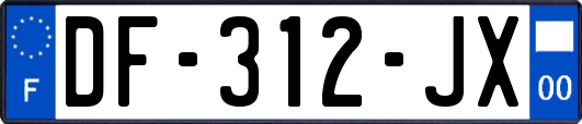 DF-312-JX