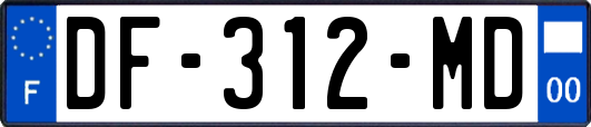 DF-312-MD