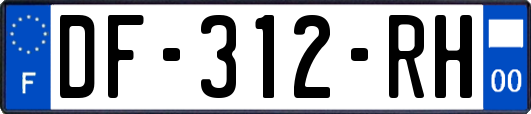 DF-312-RH