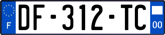 DF-312-TC