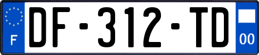 DF-312-TD