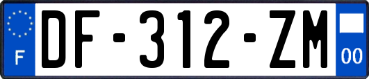 DF-312-ZM