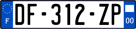 DF-312-ZP