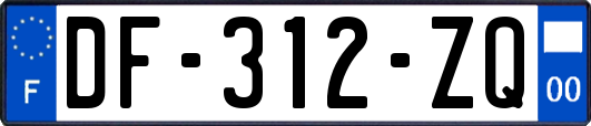 DF-312-ZQ