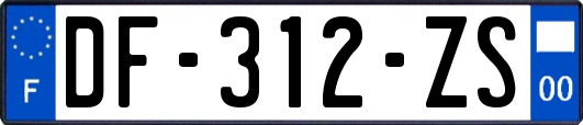 DF-312-ZS