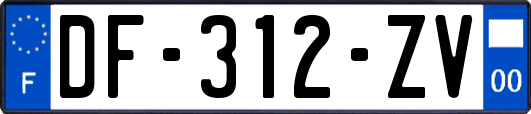 DF-312-ZV