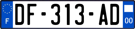 DF-313-AD