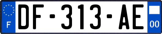 DF-313-AE