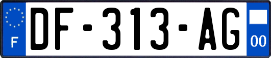 DF-313-AG