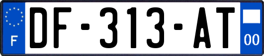 DF-313-AT