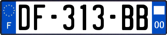 DF-313-BB