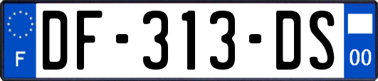 DF-313-DS