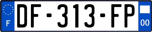 DF-313-FP