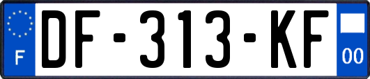 DF-313-KF