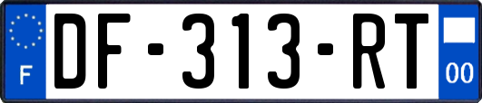 DF-313-RT