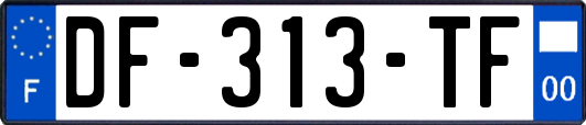 DF-313-TF