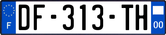 DF-313-TH