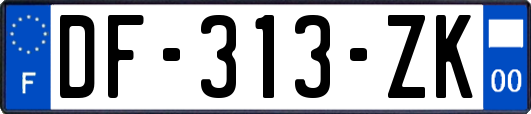 DF-313-ZK