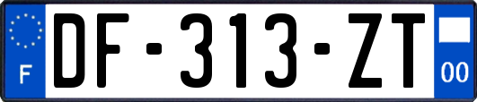 DF-313-ZT