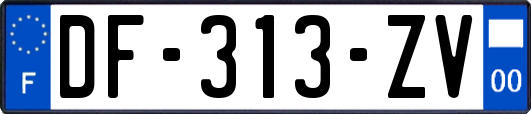 DF-313-ZV