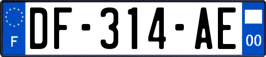 DF-314-AE