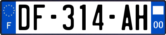 DF-314-AH