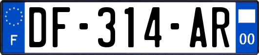 DF-314-AR