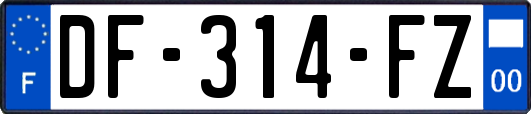 DF-314-FZ