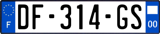 DF-314-GS